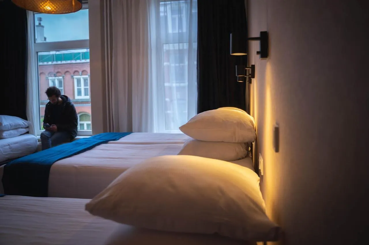 Hotel Vondel Garden - Digital Access Амстердам