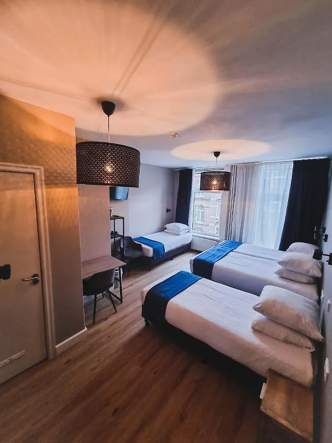 Hotel Vondel Garden - Digital Access Амстердам Нидерланды
