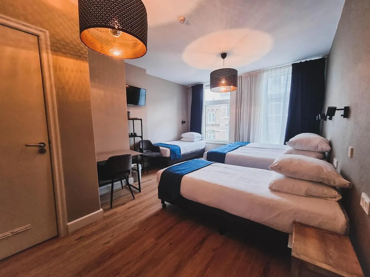 Hotel Vondel Garden - Digital Access Амстердам