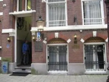 **  Hotel Vondel Garden - Digital Access Amsterdam Holland