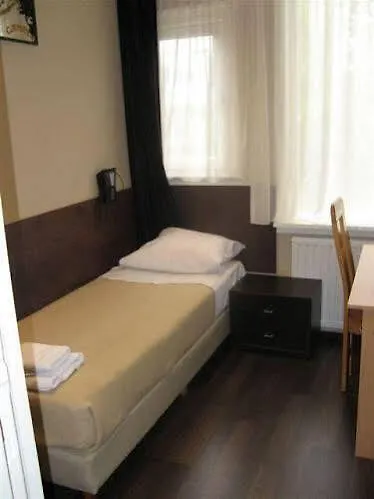 Hotel Vondel Garden - Digital Access Амстердам