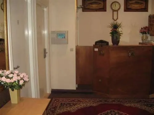 Hotel Vondel Garden - Digital Access Амстердам