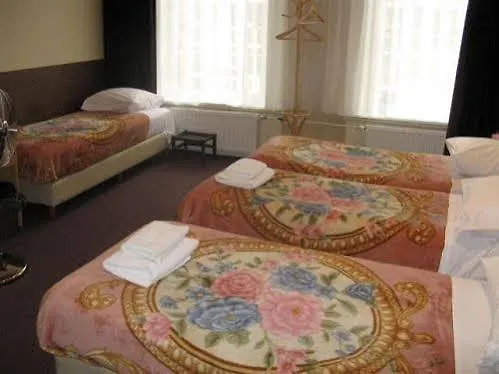 Hotel Vondel Garden - Digital Access Амстердам